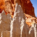 Sand canyon