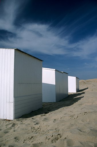 Beach cabins1